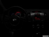  Centered wide dash shot photo